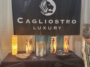 Cagliostro Luxury
